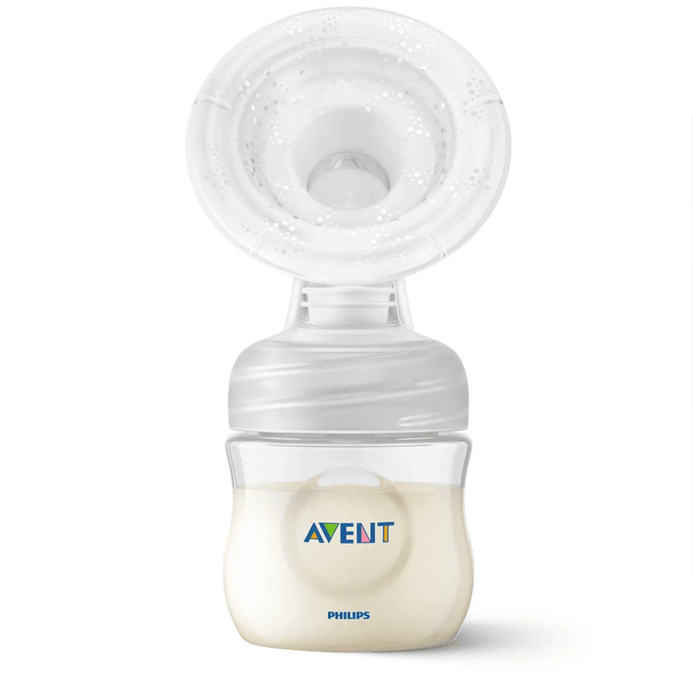 Tire-lait Manuel SCF430 /01 De Philips AVENT – Image 3