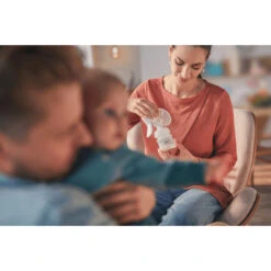 Tire-lait Manuel SCF430 /20 De Philips AVENT 10 Tire-lait Manuel SCF430 /20 De Philips AVENT -Bébés Produits Magasin 01170428 3
