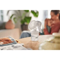 Tire-lait Manuel SCF430 /20 De Philips AVENT 12 Tire-lait Manuel SCF430 /20 De Philips AVENT -Bébés Produits Magasin 01170428 5
