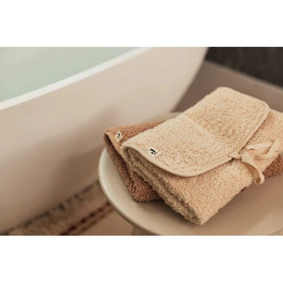 Tapis à Langer Nomade Boucle Naturel De Jollein – Image 6