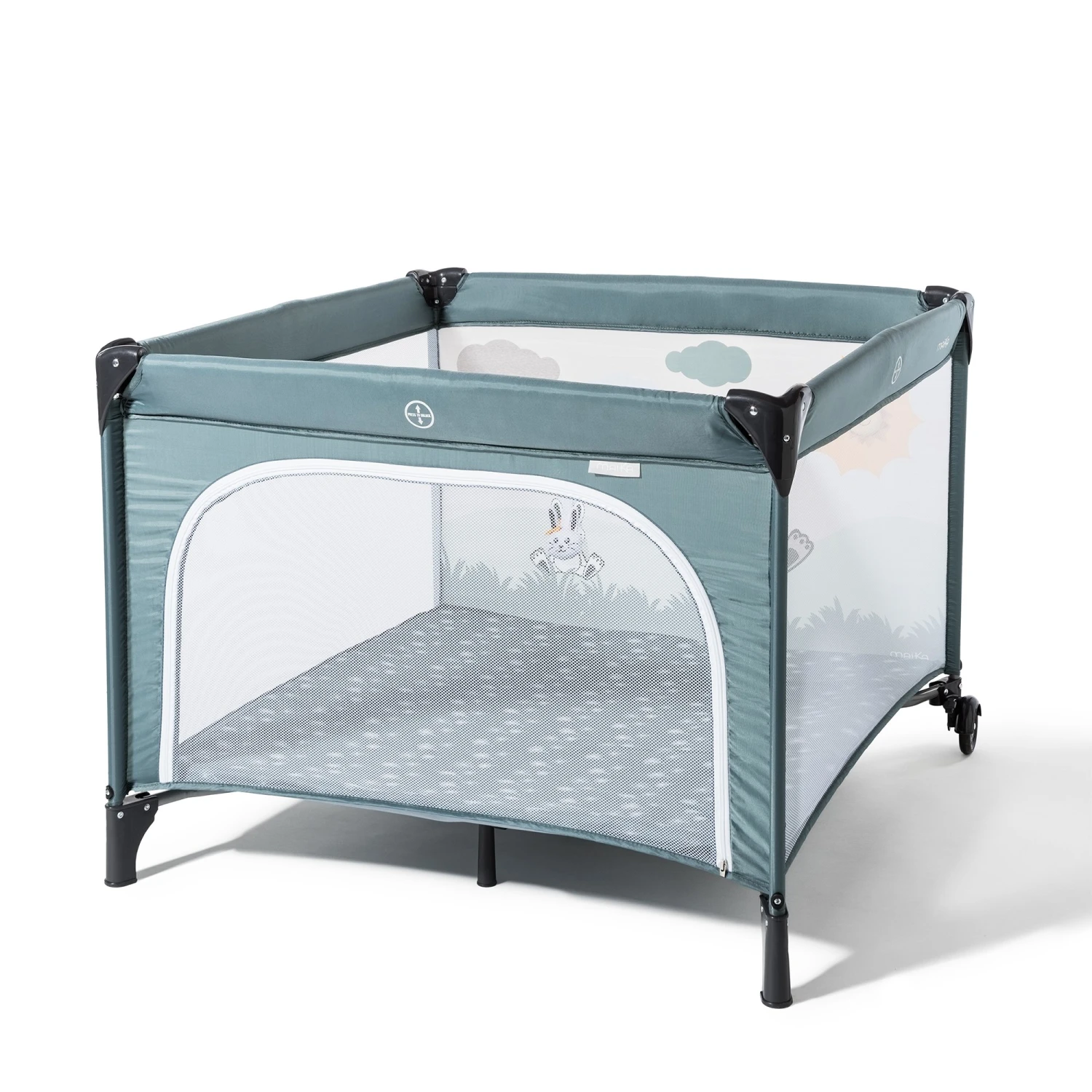 Parc Filet Plus Lapinou De Maïka – Image 2