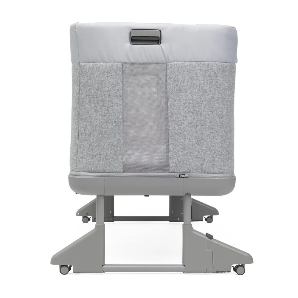 Berceau Cododo Next 2 Me Forever Ash Grey De Chicco – Image 5