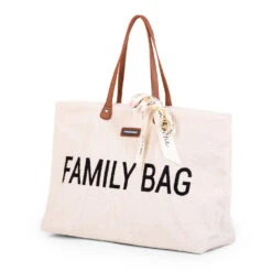 Teddy Family Bag Ecru De Childhome 15 Teddy Family Bag Ecru De Childhome -Bébés Produits Magasin 01172204 4