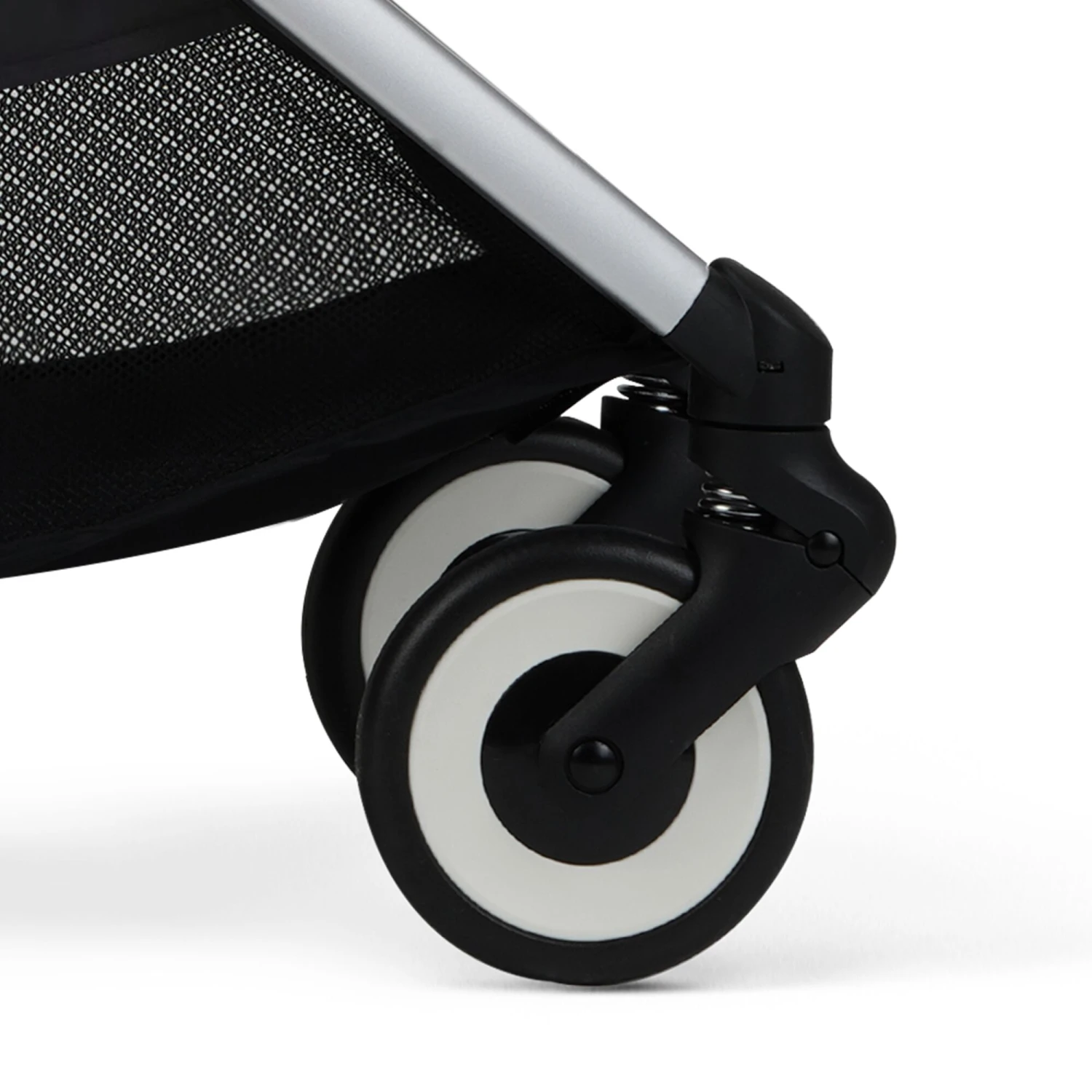 Poussette Orfeo Moon Black De CYBEX – Image 4