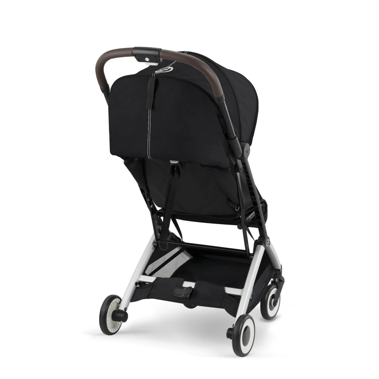 Poussette Orfeo Moon Black De CYBEX – Image 5