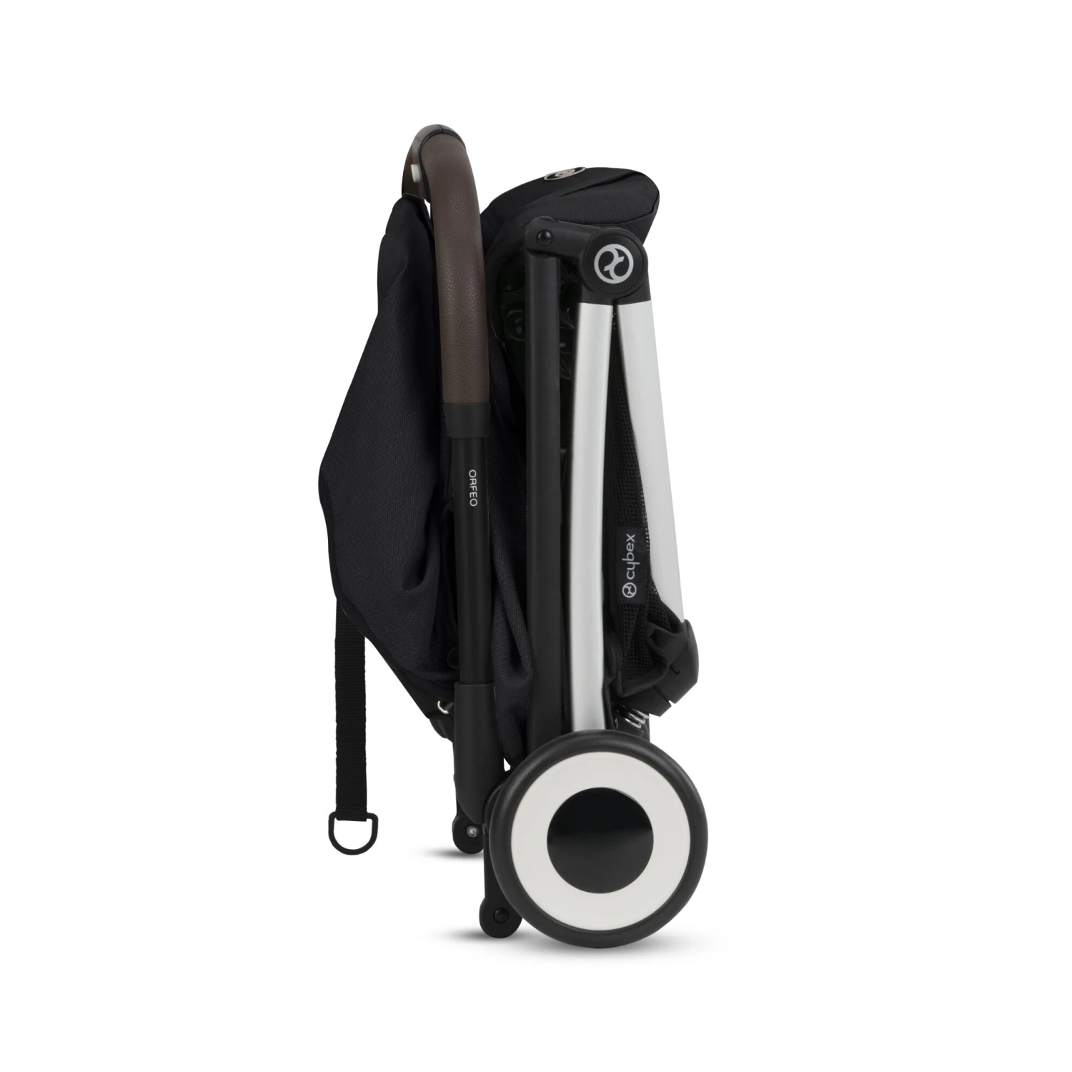 Poussette Orfeo Moon Black De CYBEX – Image 7