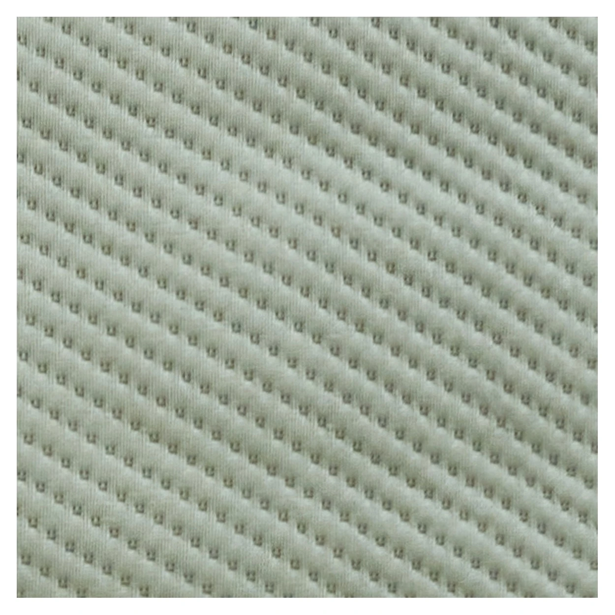 Matelas Bébé De Voyage Vert Olive 60 X 120 Cm De Candide – Image 3