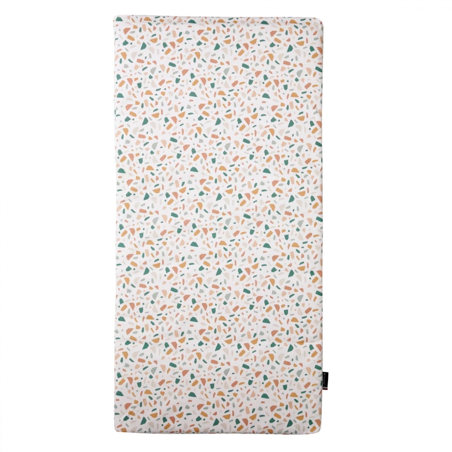 Matelas Bébé De Voyage Terrazzo 60 X 120 Cm De Candide