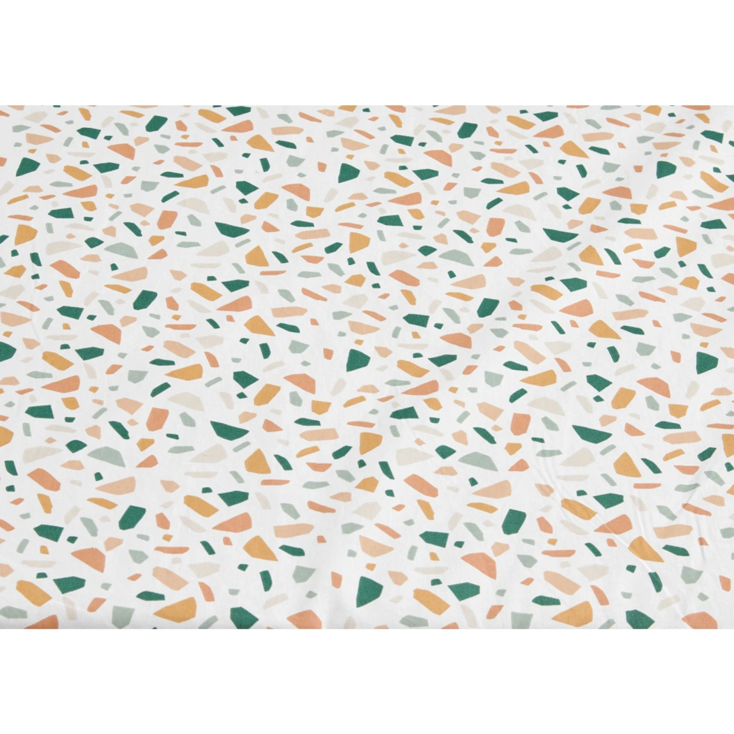 Matelas Bébé De Voyage Terrazzo 60 X 120 Cm De Candide – Image 4