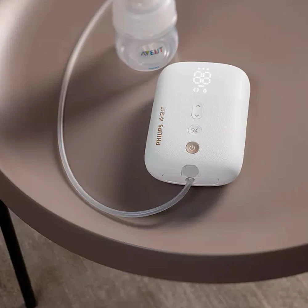 Kit Tire-lait Simple électrique SCD330/31 Natural De Philips AVENT – Image 3