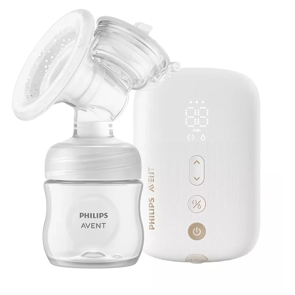 Kit Tire-lait Simple électrique SCD330/31 Natural De Philips AVENT – Image 4