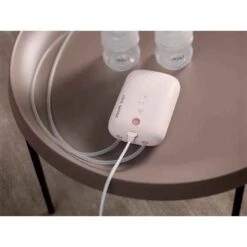 Tire-lait électrique Double SCF397/31 Rose De Philips AVENT 16 Tire-lait électrique Double SCF397/31 Rose De Philips AVENT -Bébés Produits Magasin 01173289 7