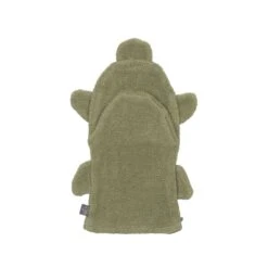LÄSSIG Gant De Toilette GOTS Tortue De Lässig -Bébés Produits Magasin 01173308 4