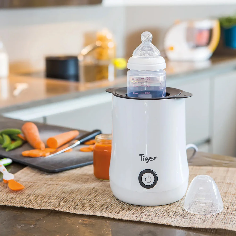 Chauffe Biberon Express Auto Maison De Tigex – Image 6