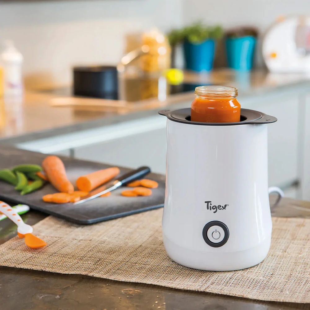 Chauffe Biberon Express Maison De Tigex – Image 5