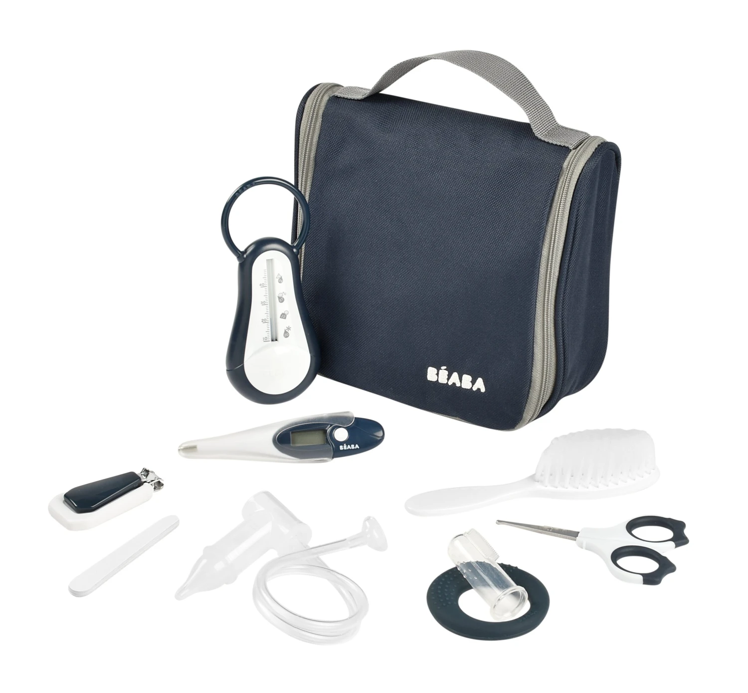 Beaba Trousse De Toilette Night Blue De Béaba