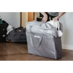 Beaba Lit Parapluie 3-en-1 Easy Sleep Mineral Grey De Béaba 15 Beaba Lit Parapluie 3-en-1 Easy Sleep Mineral Grey De Béaba -Bébés Produits Magasin 01173625 7