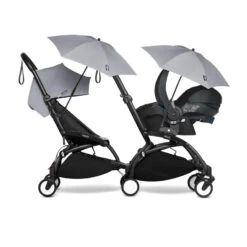 YOYO Ombrelle Stone De BABYZEN 10 YOYO Ombrelle Stone De BABYZEN -Bébés Produits Magasin 01173777 3
