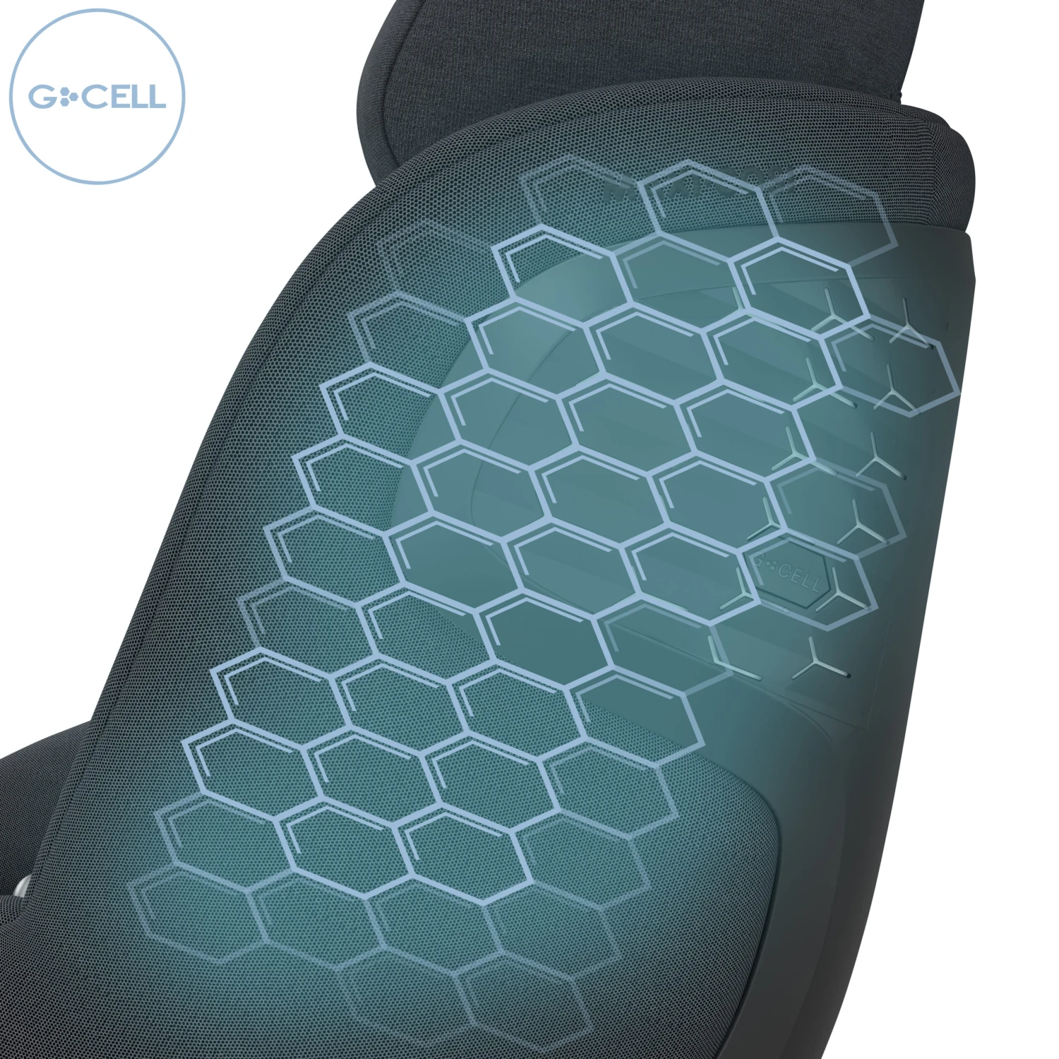 Siège Auto Pearl 360 Pro Authentic Graphite De Maxi-Cosi – Image 5