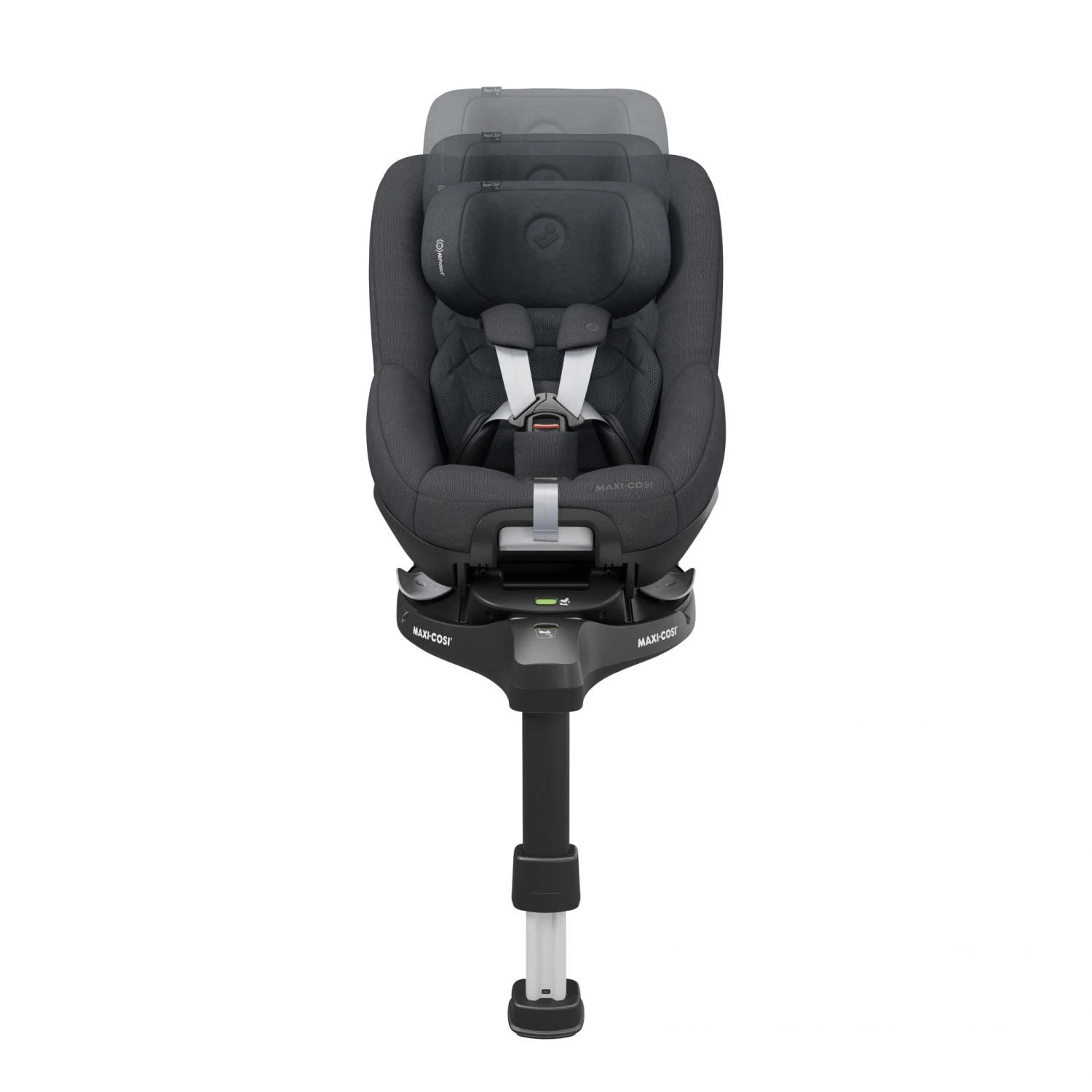 Siège Auto Pearl 360 Pro Authentic Graphite De Maxi-Cosi – Image 8