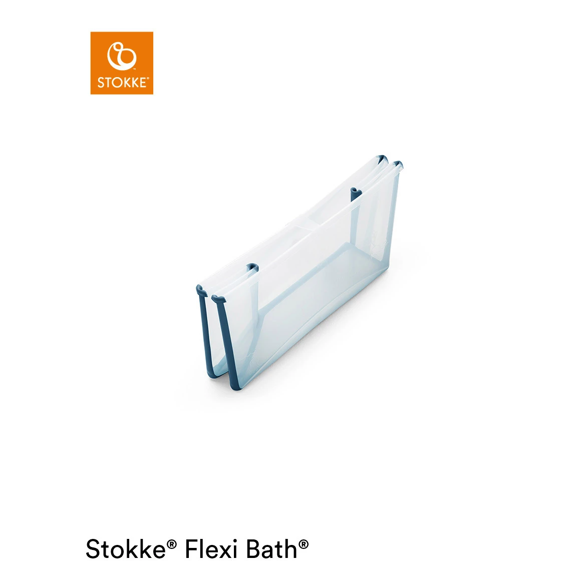 Baignoire Flexi Bath™ + Transat Blue De Stokke® – Image 2