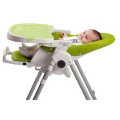 PEG PEREGO Chaise Haute Prima Pappa Follow Me Petrolio De Peg-Pérego 15 PEG PEREGO Chaise Haute Prima Pappa Follow Me Petrolio De Peg-Pérego -Bébés Produits Magasin 0448068 3 2