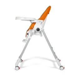 PEG PEREGO Chaise Haute Prima Pappa Follow Me Petrolio De Peg-Pérego 21 PEG PEREGO Chaise Haute Prima Pappa Follow Me Petrolio De Peg-Pérego -Bébés Produits Magasin 0448068 9 2