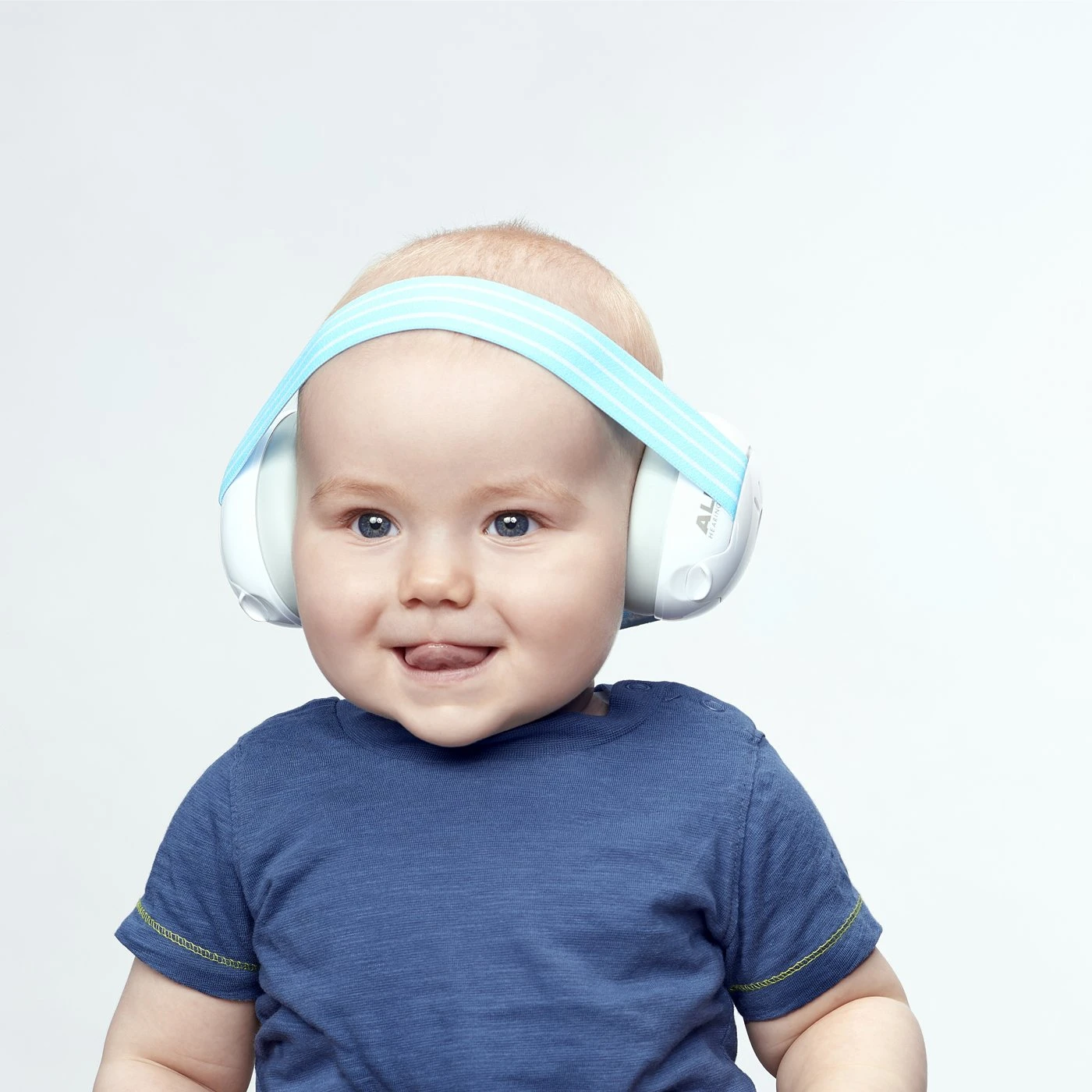 Casque Anti-bruit Muffy Baby Blue De Alpine – Image 4