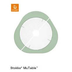 Table De Jeu MuTable™ V2 Gris Tempête De Stokke® -Bébés Produits Magasin 10323753 3