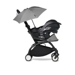 YOYO Ombrelle Stone De BABYZEN 12 YOYO Ombrelle Stone De BABYZEN -Bébés Produits Magasin 10400043 2 5