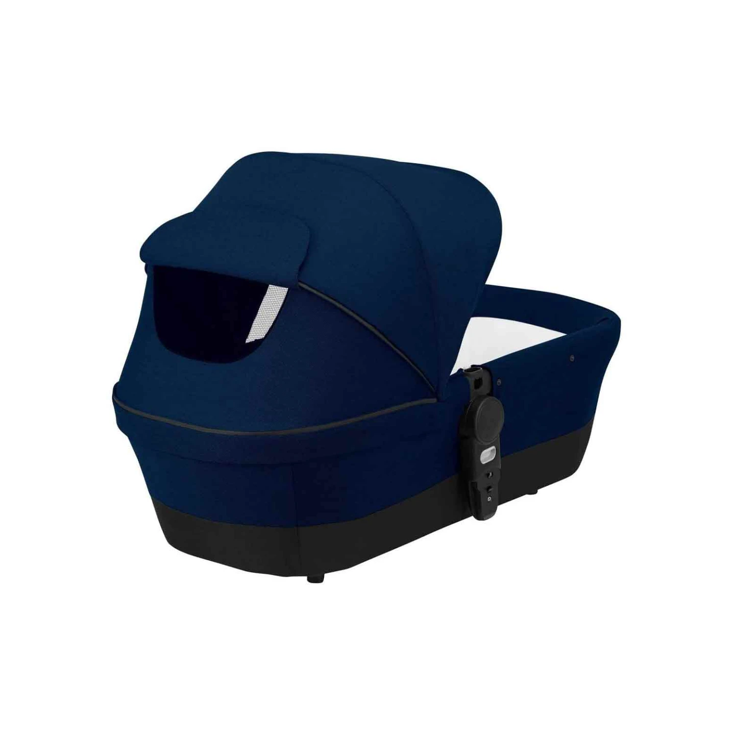 Poussette Balios S 2in1 Deep Black/Black De CYBEX – Image 5