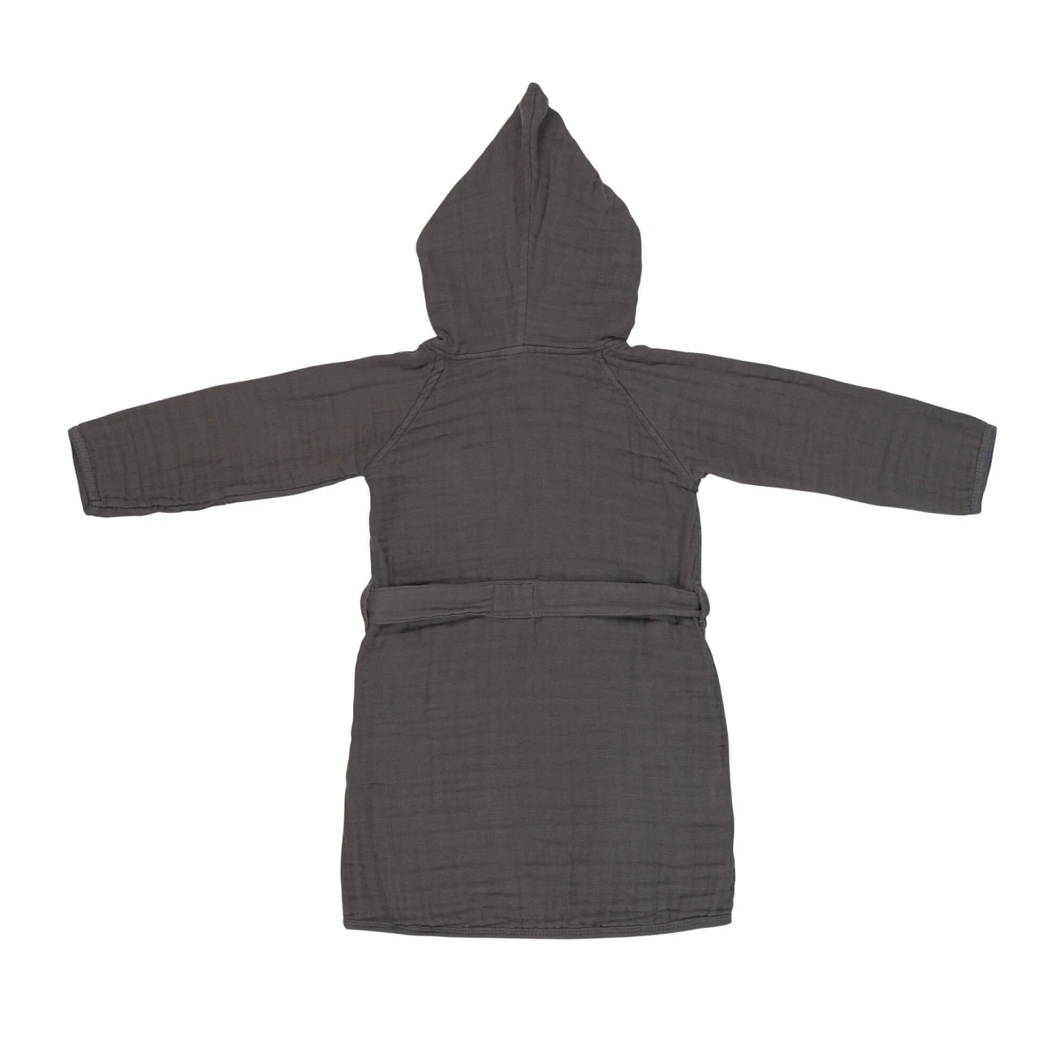 LÄSSIG Peignoir Mousseline Vert De Lässig – Image 2