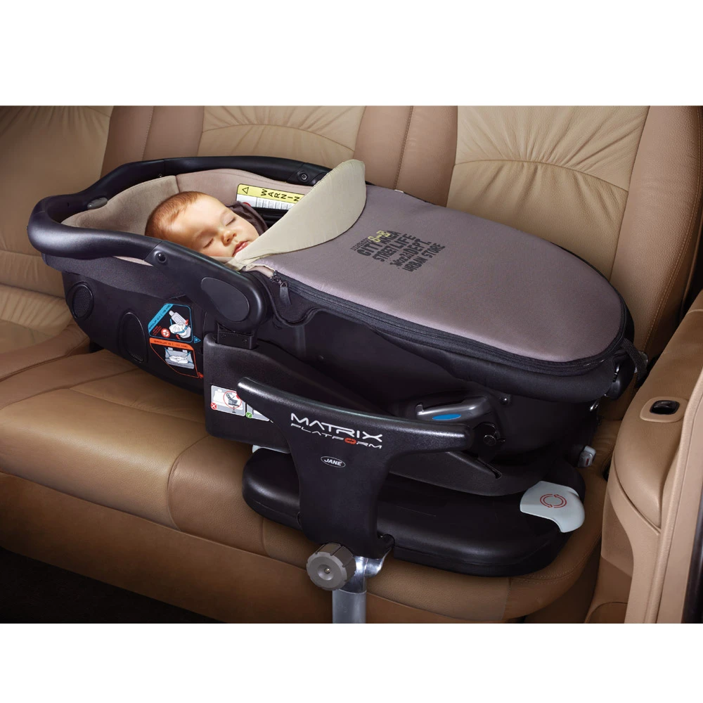 Jané Base Pour Matrix Light 2 Noir De Jane – Image 2