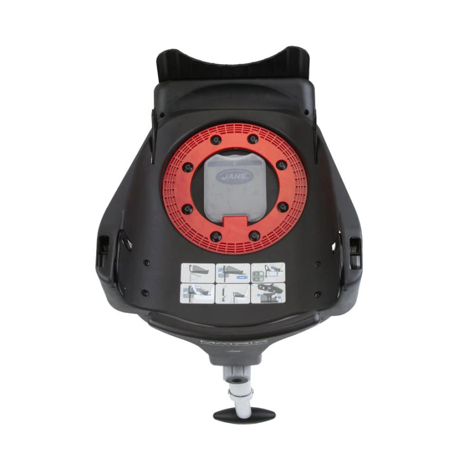 Jané Base Pour Matrix Light 2 Noir De Jane – Image 4