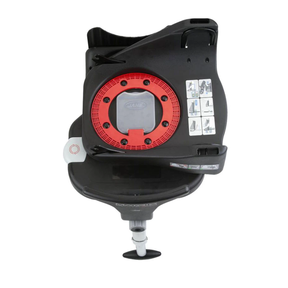 Jané Base Pour Matrix Light 2 Noir De Jane – Image 5