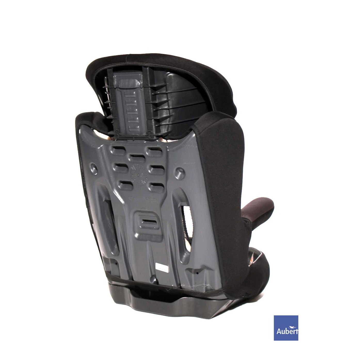 Siège Auto Groupe 2/3 Luxe Gris Chiné De Formula Baby – Image 3