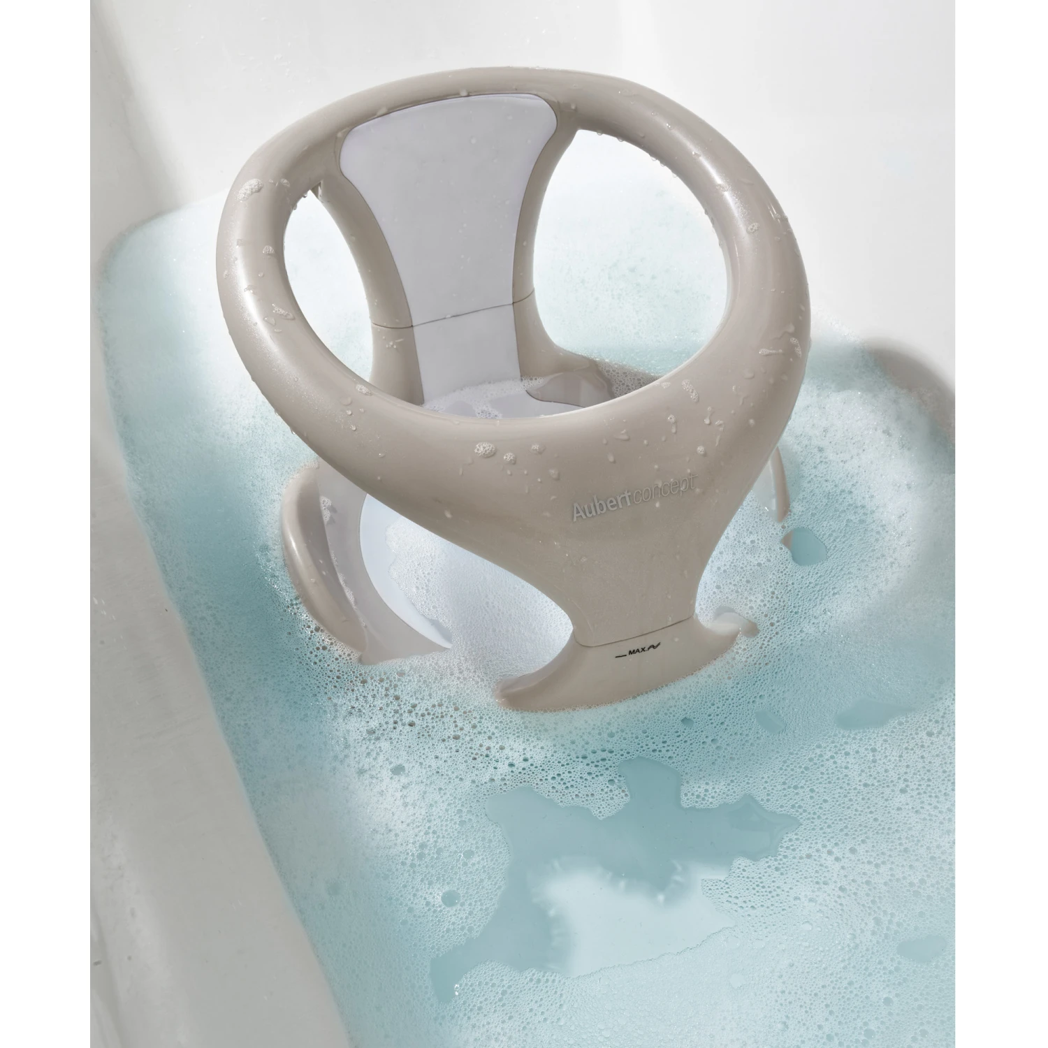 Anneau De Bain Glacier De Aubert Concept 5 Anneau De Bain Glacier De Aubert Concept – Image 3