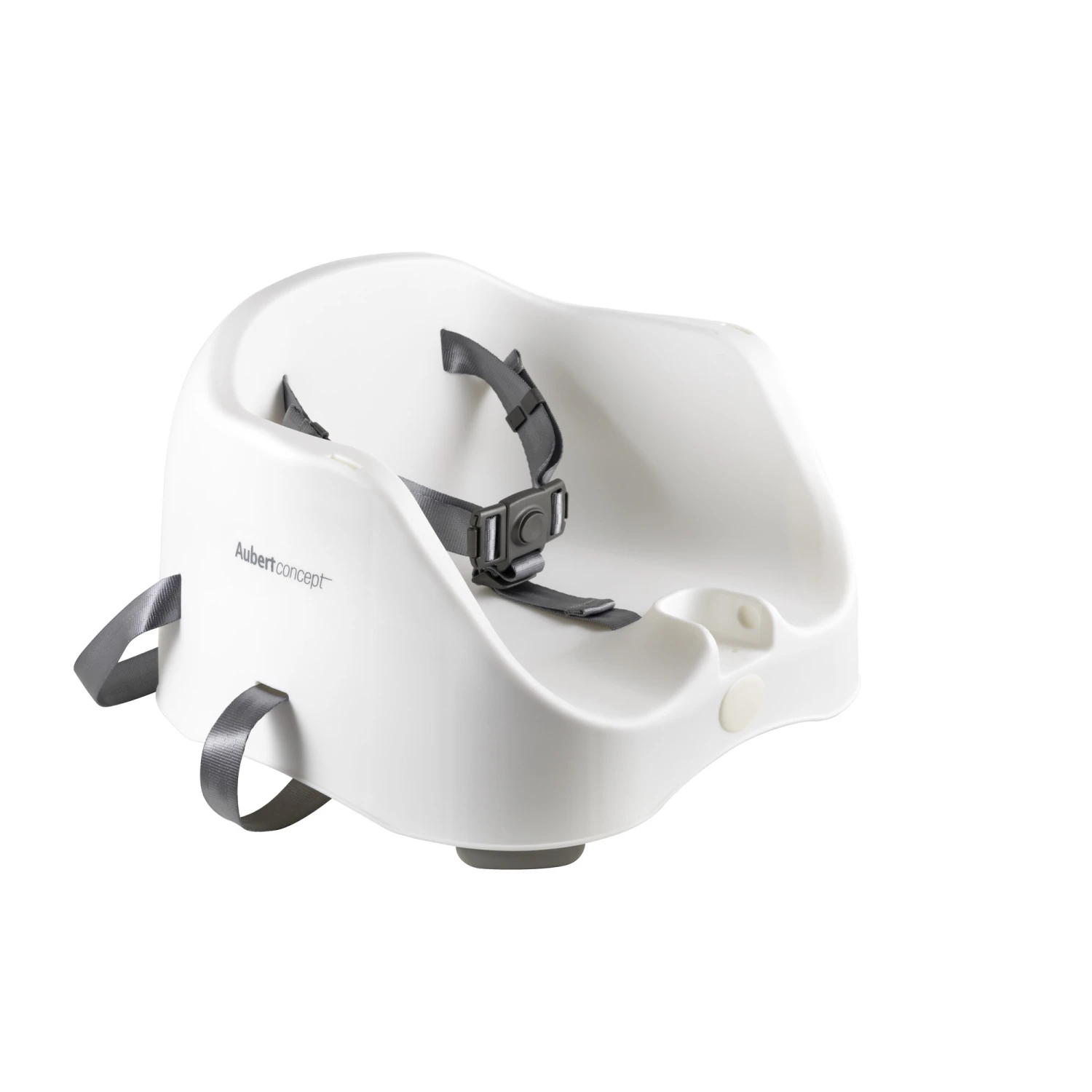 Réhausseur De Chaise Booster Gris De Aubert Concept – Image 5