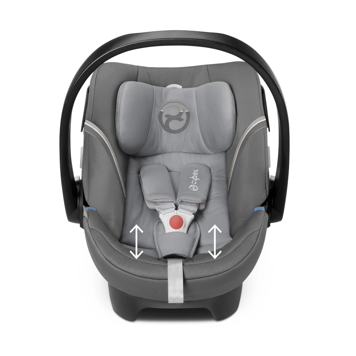 Siège Auto Aton 5 Deep Black De CYBEX – Image 7
