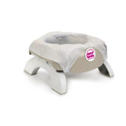 Pot/réducteur Roady Taupe De OK Baby 13 Pot/réducteur Roady Taupe De OK Baby -Bébés Produits Magasin 74610340 1