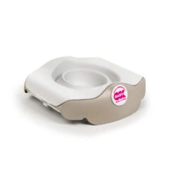 Pot/réducteur Roady Taupe De OK Baby 14 Pot/réducteur Roady Taupe De OK Baby -Bébés Produits Magasin 74610340 2