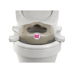 Pot/réducteur Roady Taupe De OK Baby 15 Pot/réducteur Roady Taupe De OK Baby -Bébés Produits Magasin 74610340 3