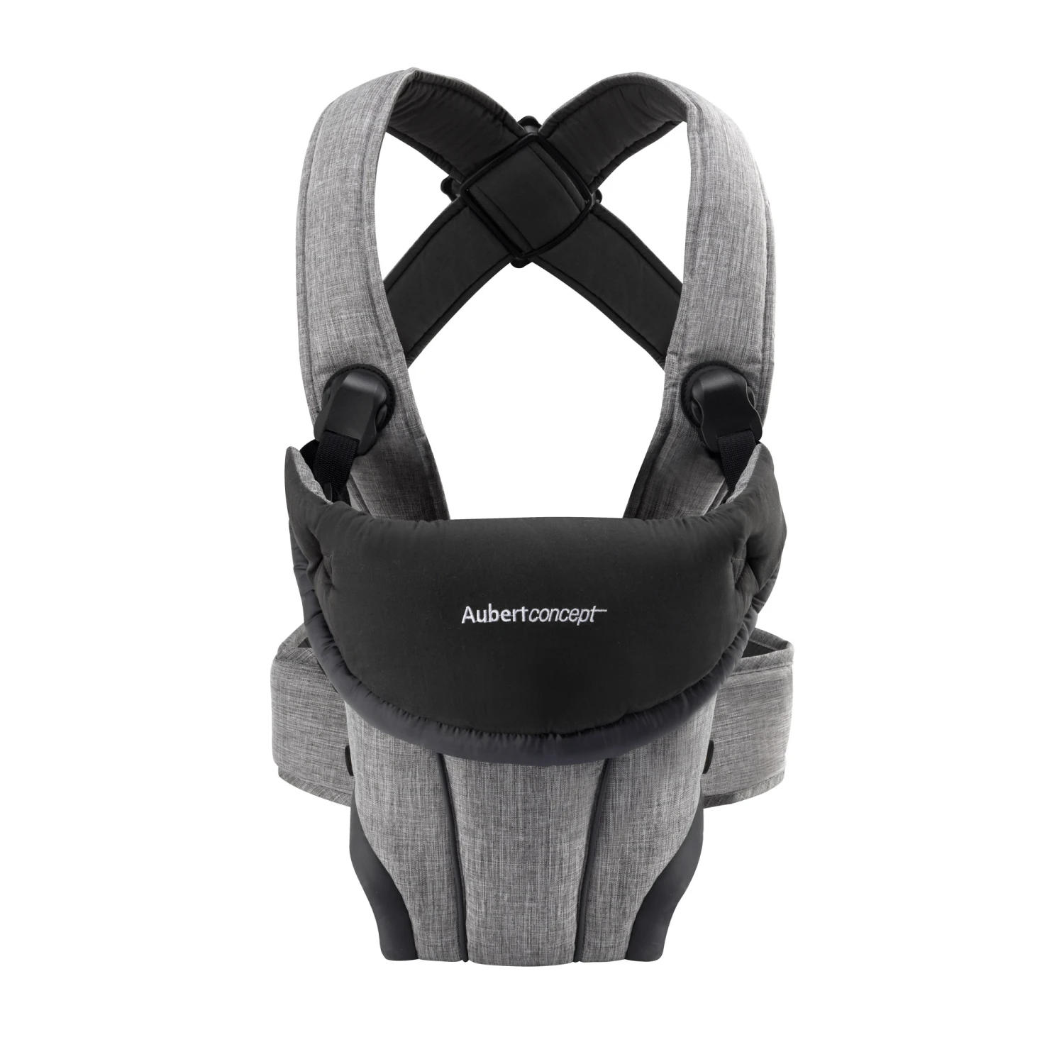 Porte-bébé Gris De Aubert Concept – Image 5
