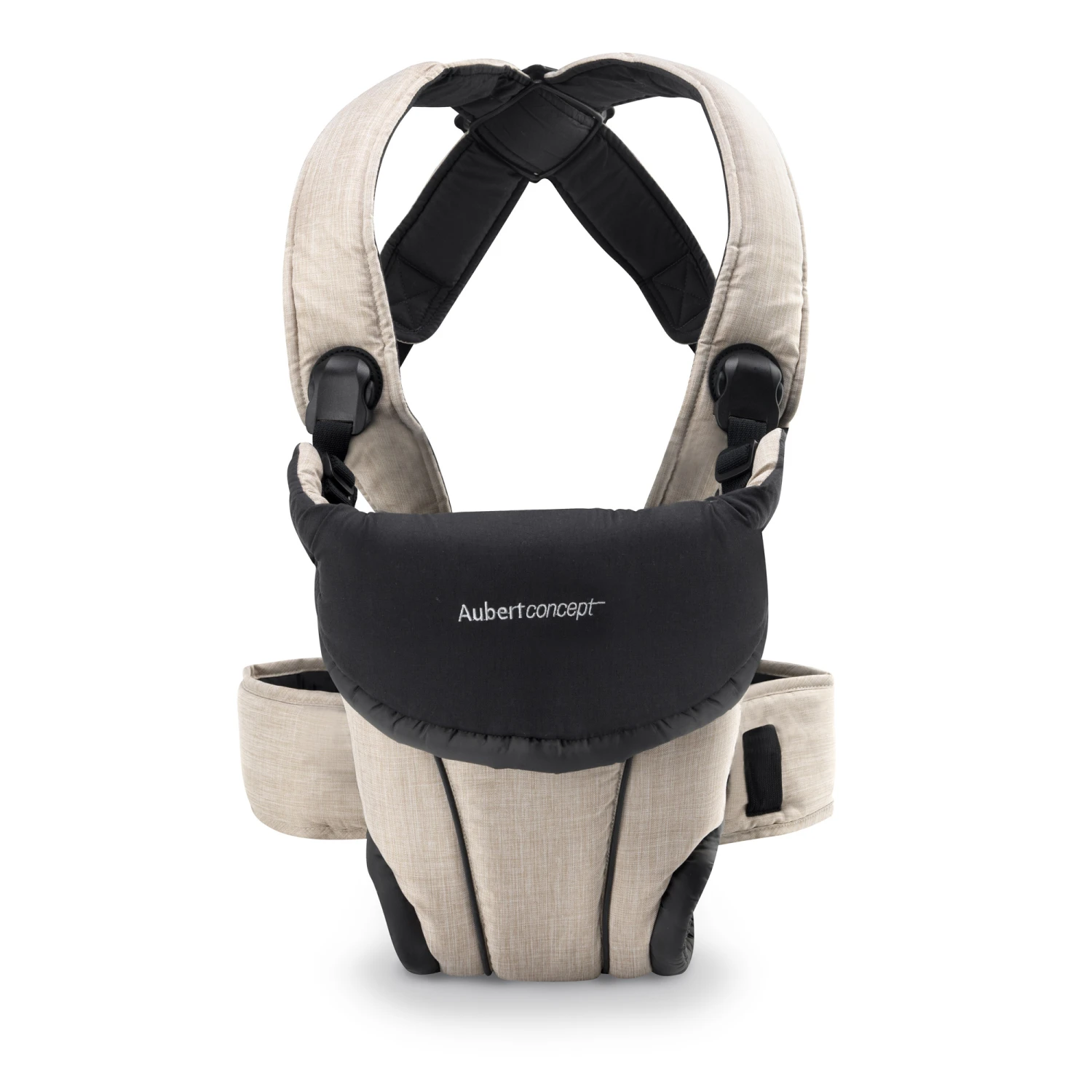 Porte-bébé Gris De Aubert Concept – Image 7