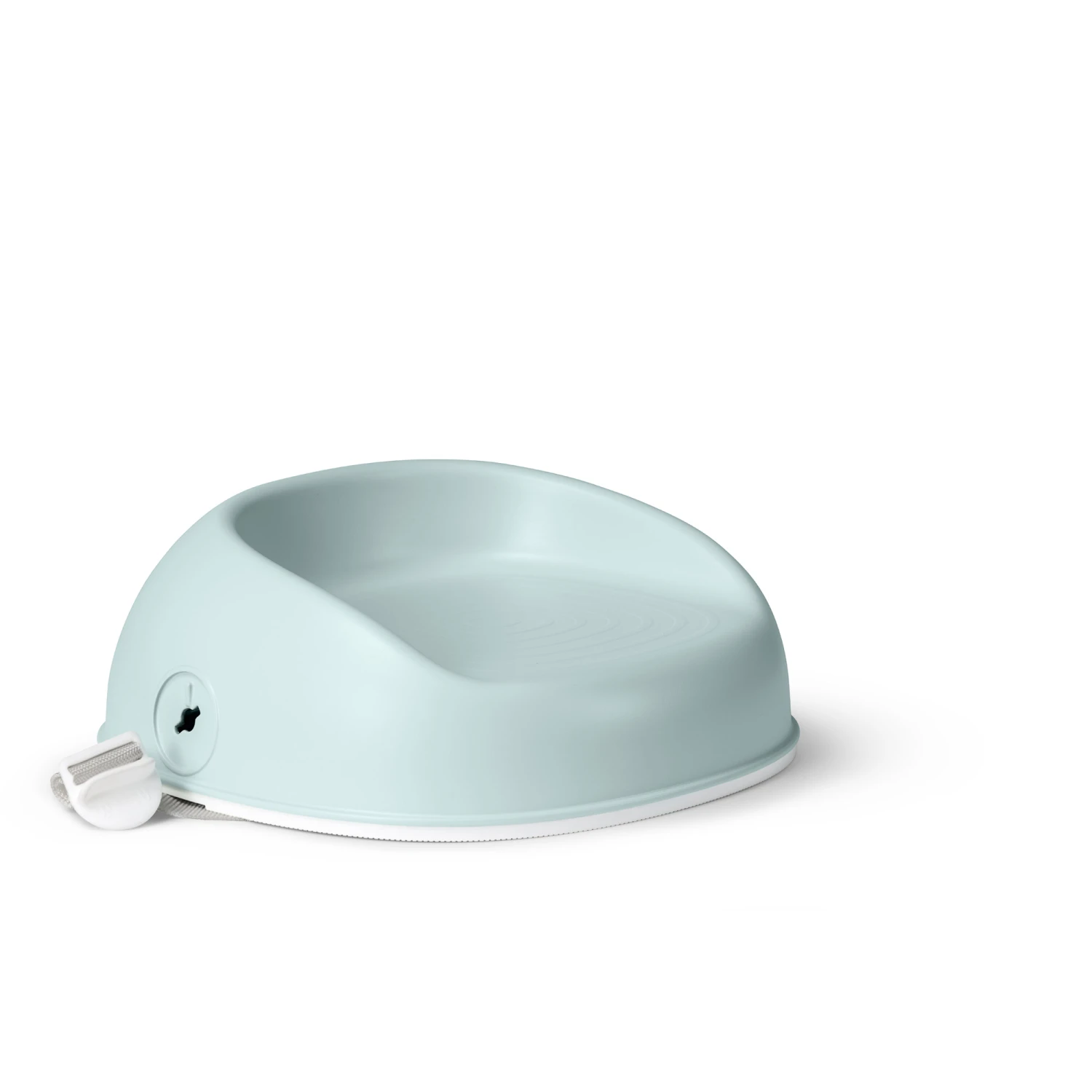 Rehausseur Chaise Blanc De BabyBjörn – Image 2