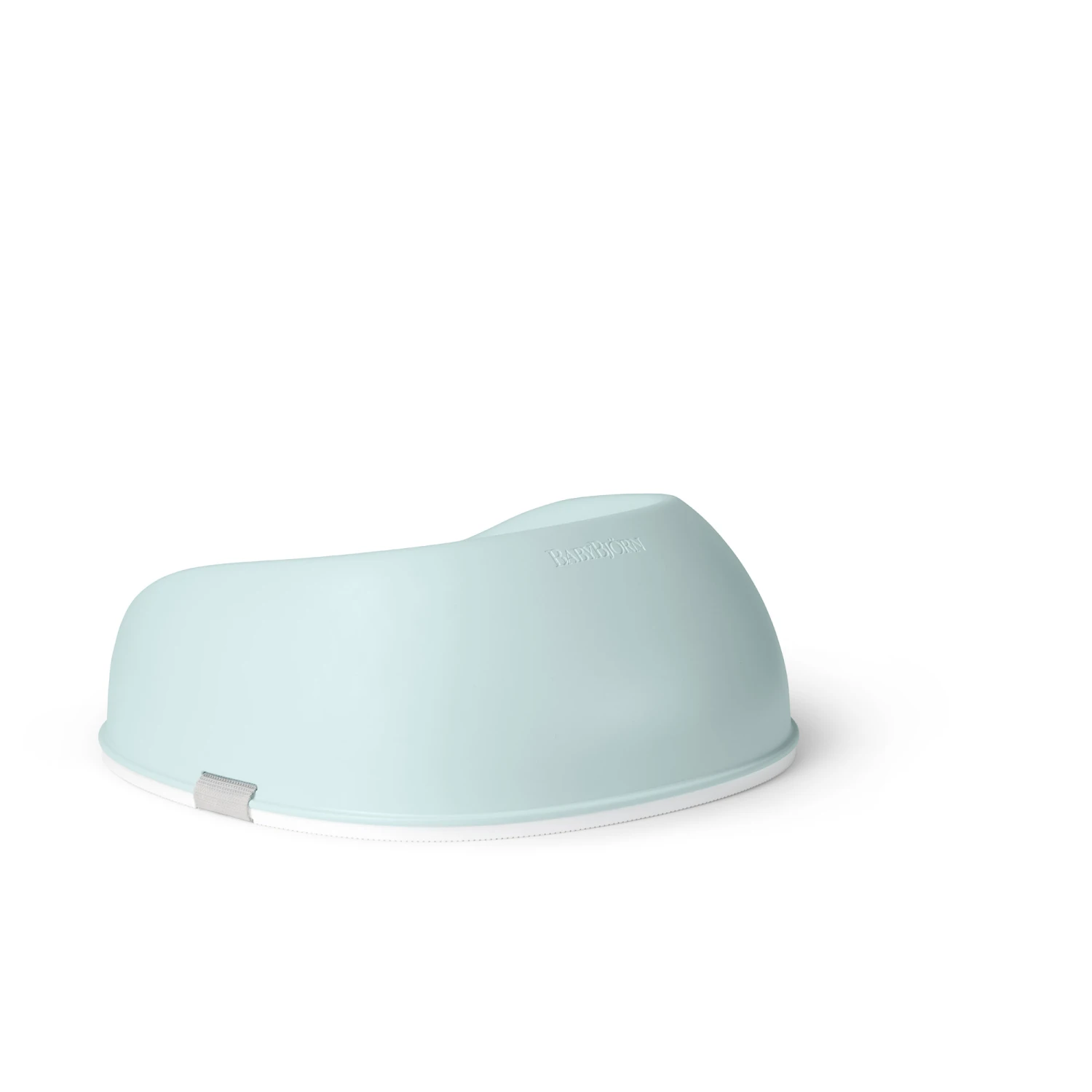 Rehausseur Chaise Blanc De BabyBjörn – Image 4