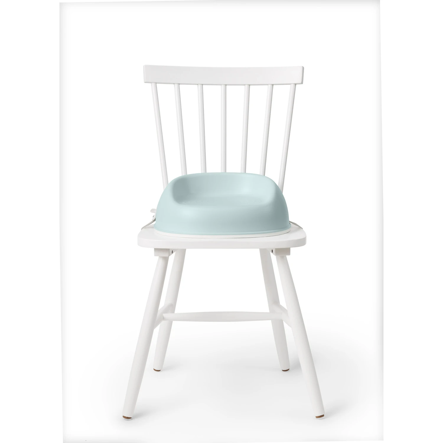 Rehausseur Chaise Blanc De BabyBjörn – Image 5