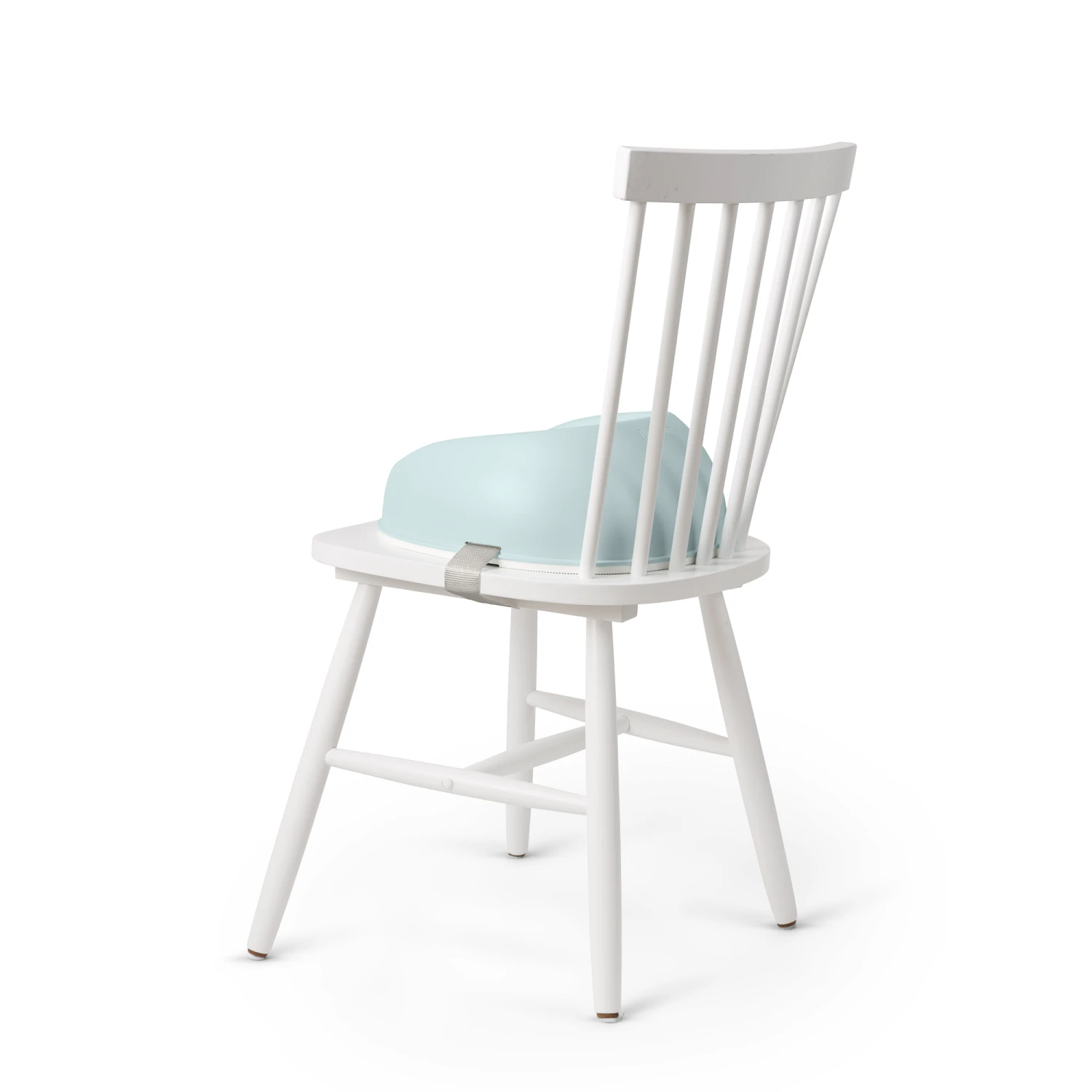 Rehausseur Chaise Blanc De BabyBjörn – Image 6