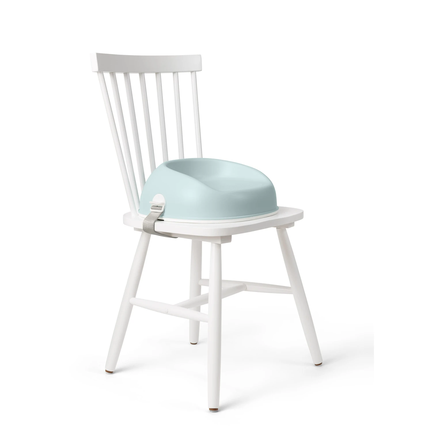 Rehausseur Chaise Blanc De BabyBjörn – Image 7