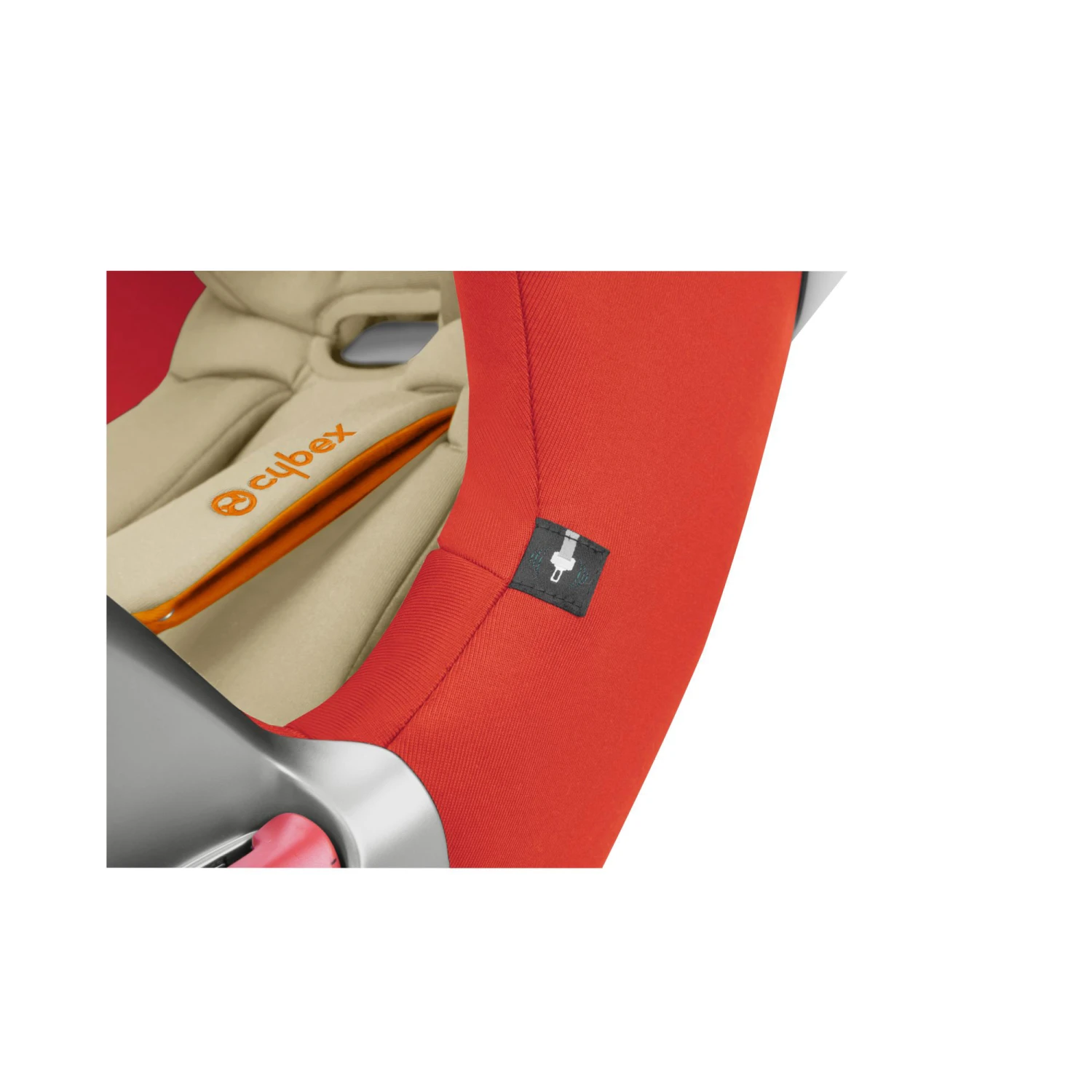 Sirona Q I-Size Stardust Black De CYBEX – Image 10